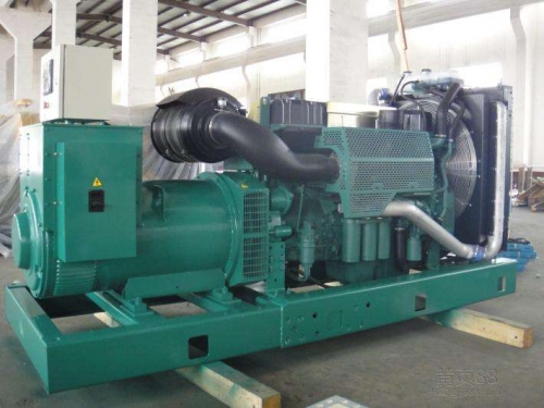 道县便携静音：租赁无声发电机组，便携式解决能源需求