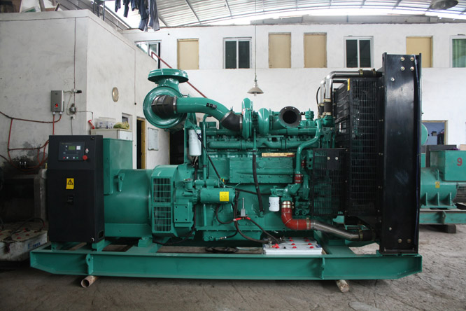 道县环保无噪音：租用静音发电机组，为环境和耳朵双重保驾护航